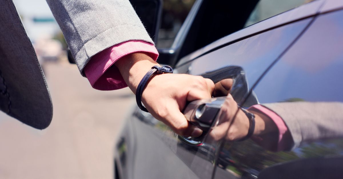 Car Lockout Service — Harlem Locksmiths NYC