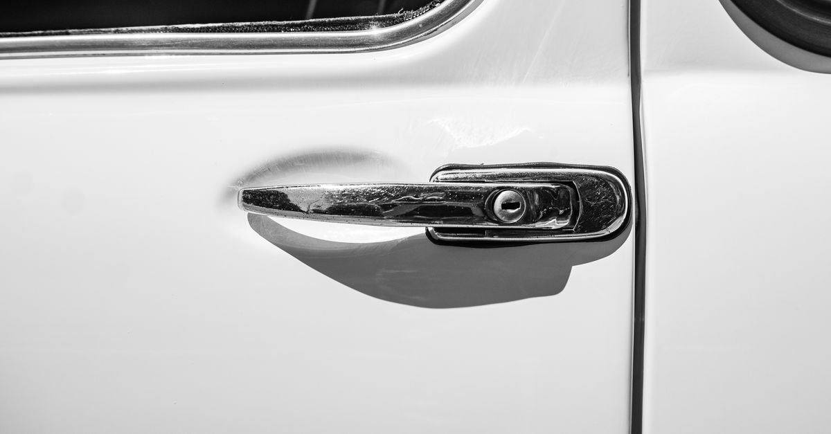 Auto Locksmith service — Harlem Locksmiths NYC