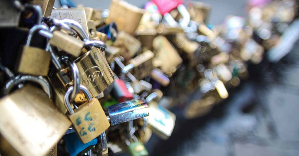 High-Security Lock Upgrades — Harlem Locksmiths NYC