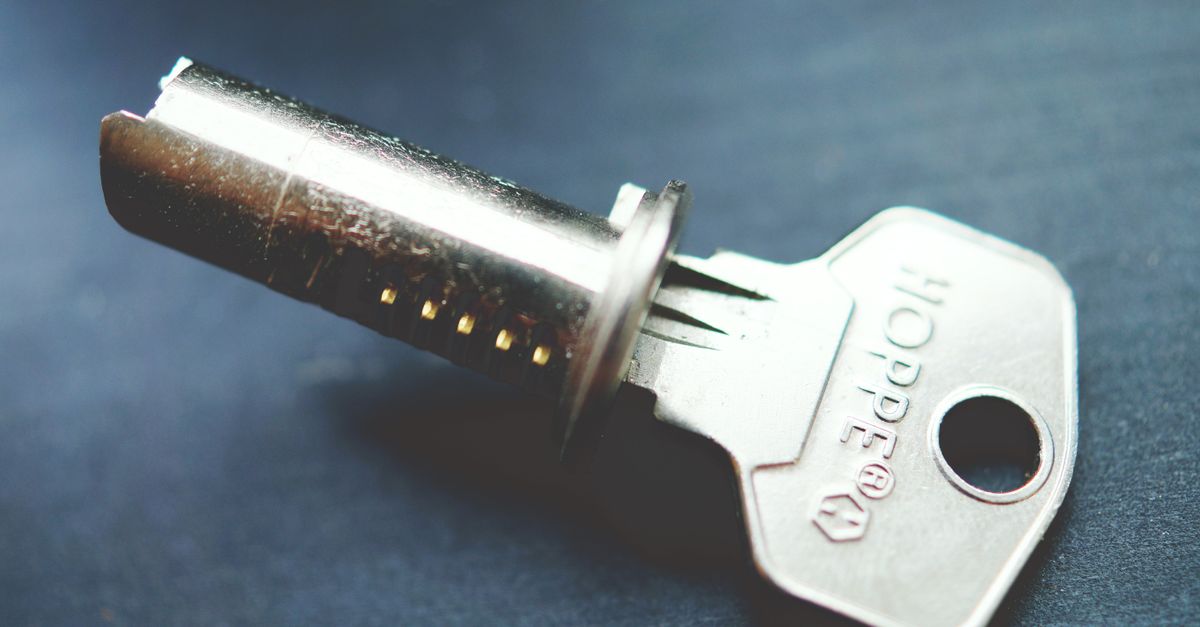 Master Key Systems — Harlem Locksmiths NYC