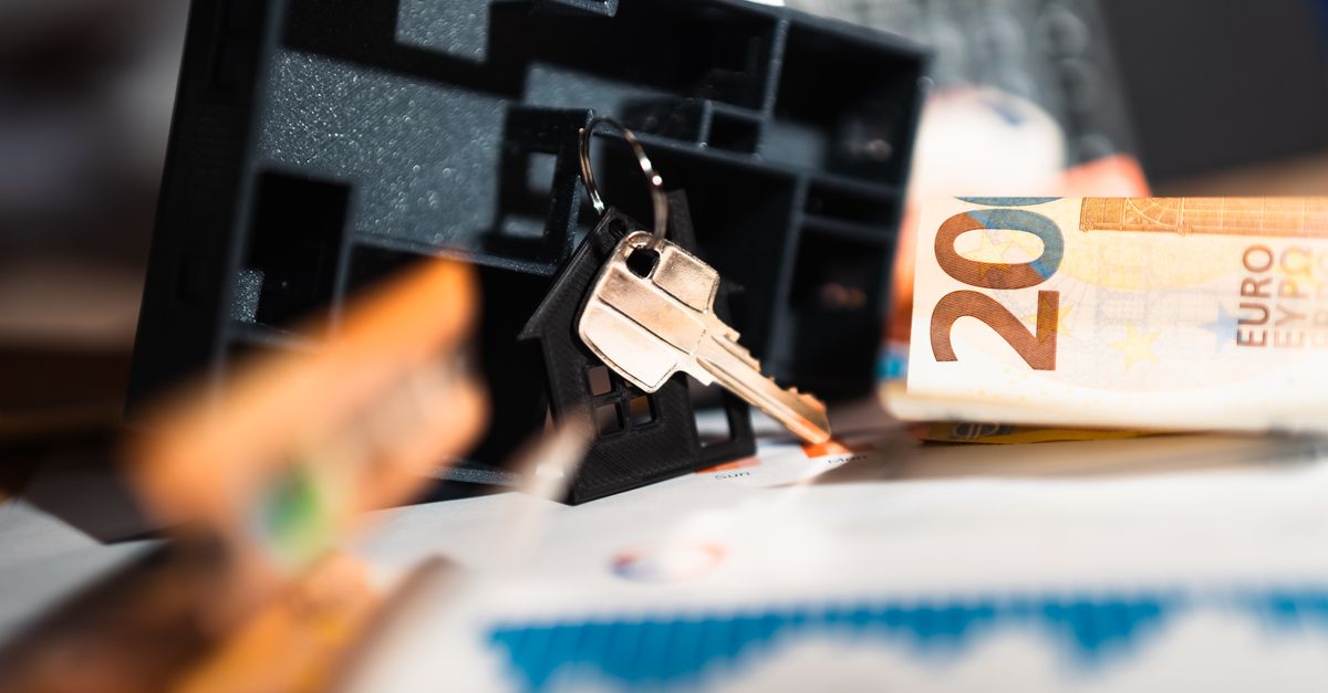 Broken Key Extraction — Harlem Locksmiths NYC