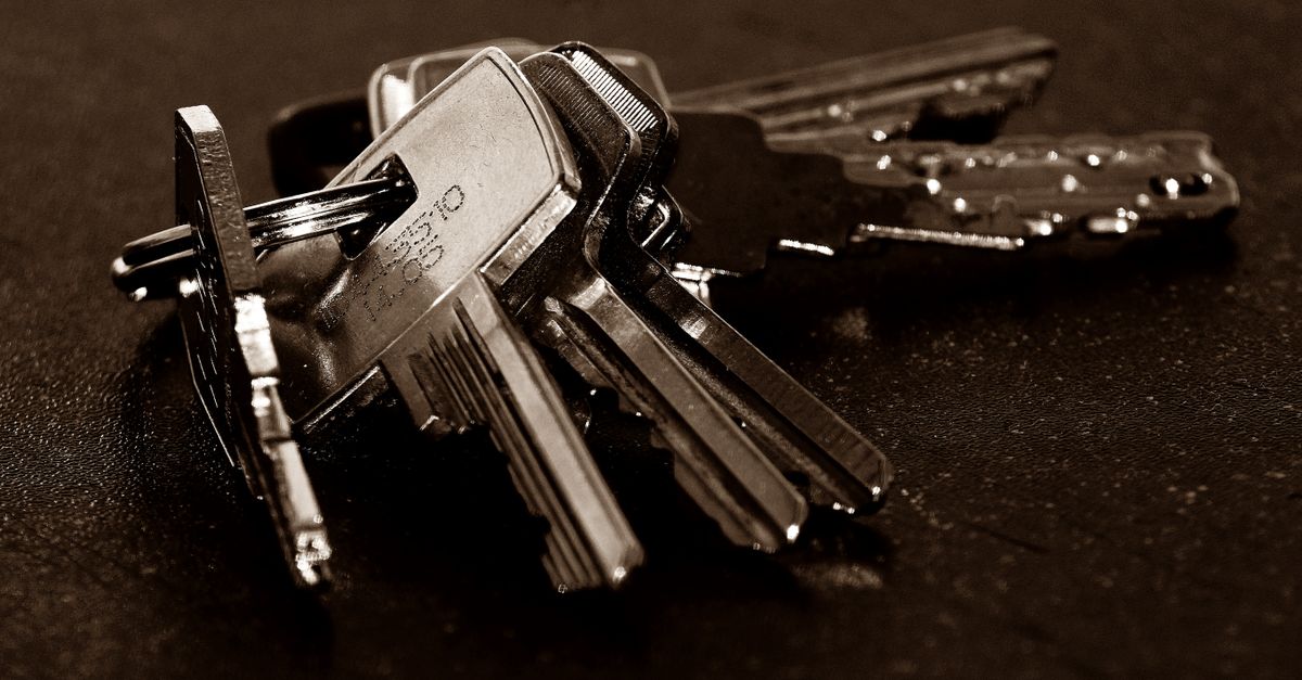 Home & Apartment Lockout Service — Harlem Locksmiths NYC