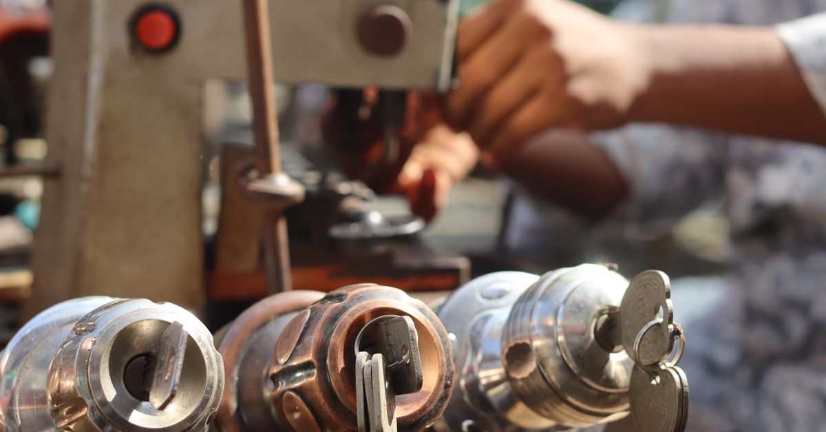 How to Find a Reputable, Licensed Locksmith in NYC — Harlem Locksmiths NYC