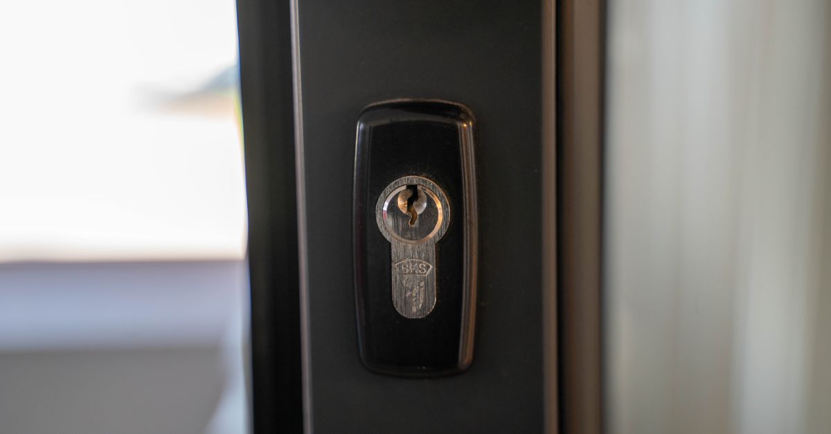 Locked Out of Your NYC Apartment? Here's Exactly What to Do — Harlem Locksmiths NYC