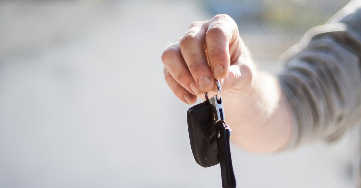 Lost Your Car Keys in NYC? How a Mobile Locksmith Beats the Dealer — Harlem Locksmiths NYC