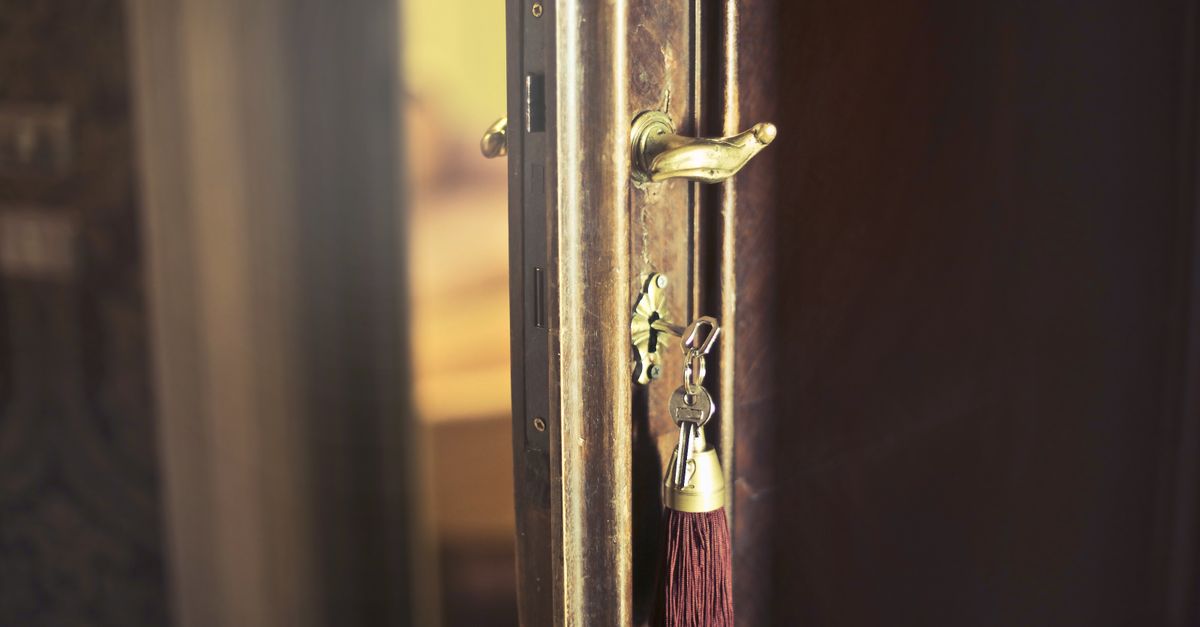 Mortise Lock vs. Door Knob Lock: Which Suits Your NYC Door? — Harlem Locksmiths NYC