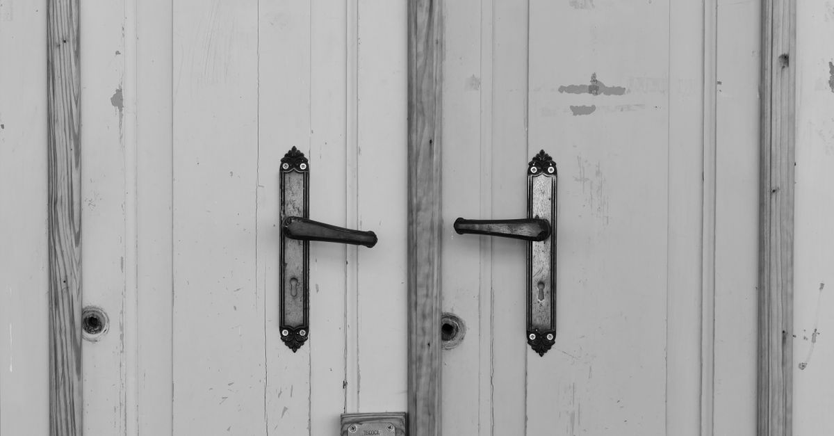 Door Knob Lock Installation — Harlem Locksmiths NYC