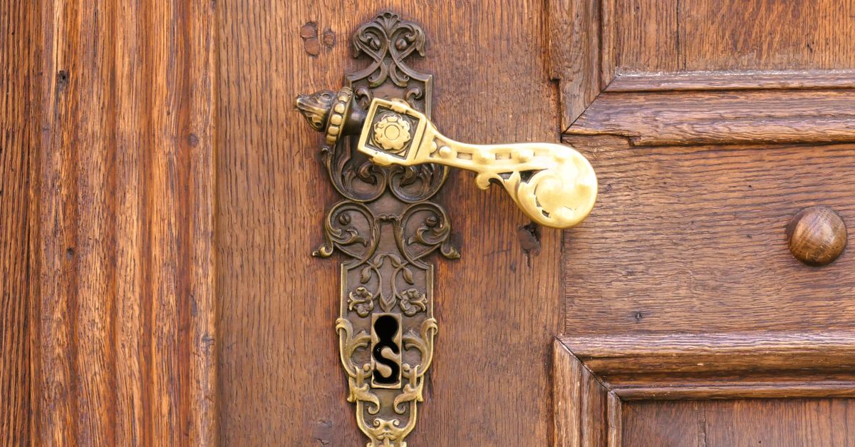 What Is a Mortise Lock? A Guide for Harlem Brownstone Owners — Harlem Locksmiths NYC