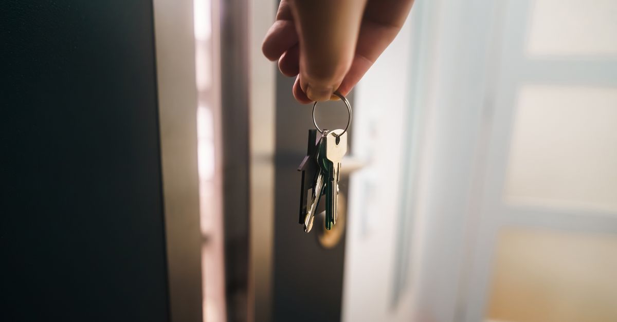 door security hardware — Harlem Locksmiths NYC