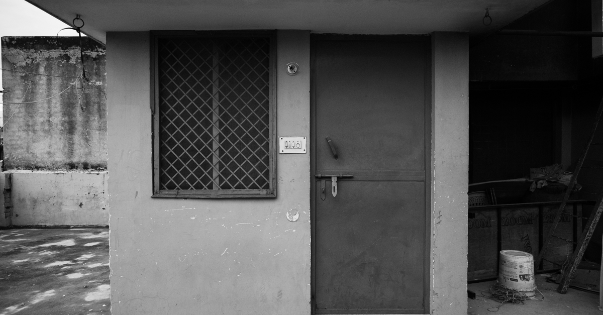door security hardware — Harlem Locksmiths NYC